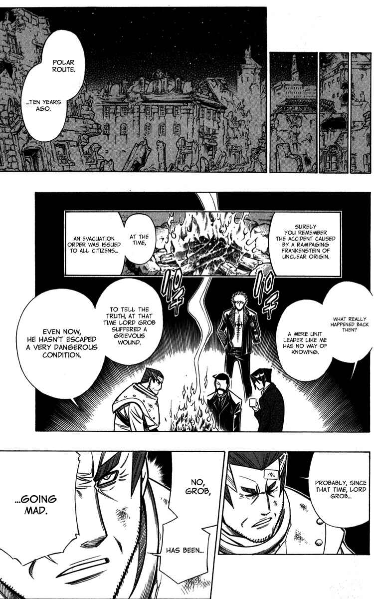 Page 28 Chapter 36 Embalming: The Another Tale of Frankenstein