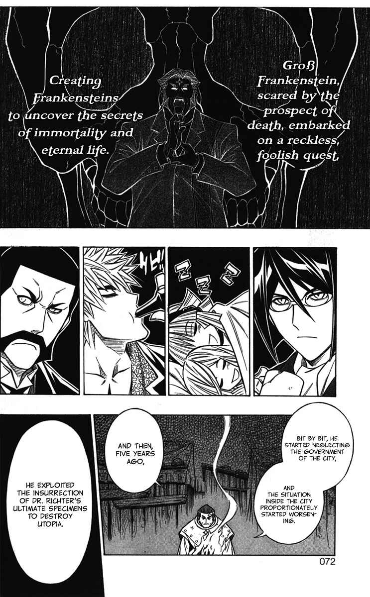 Page 29 Chapter 36 Embalming: The Another Tale of Frankenstein