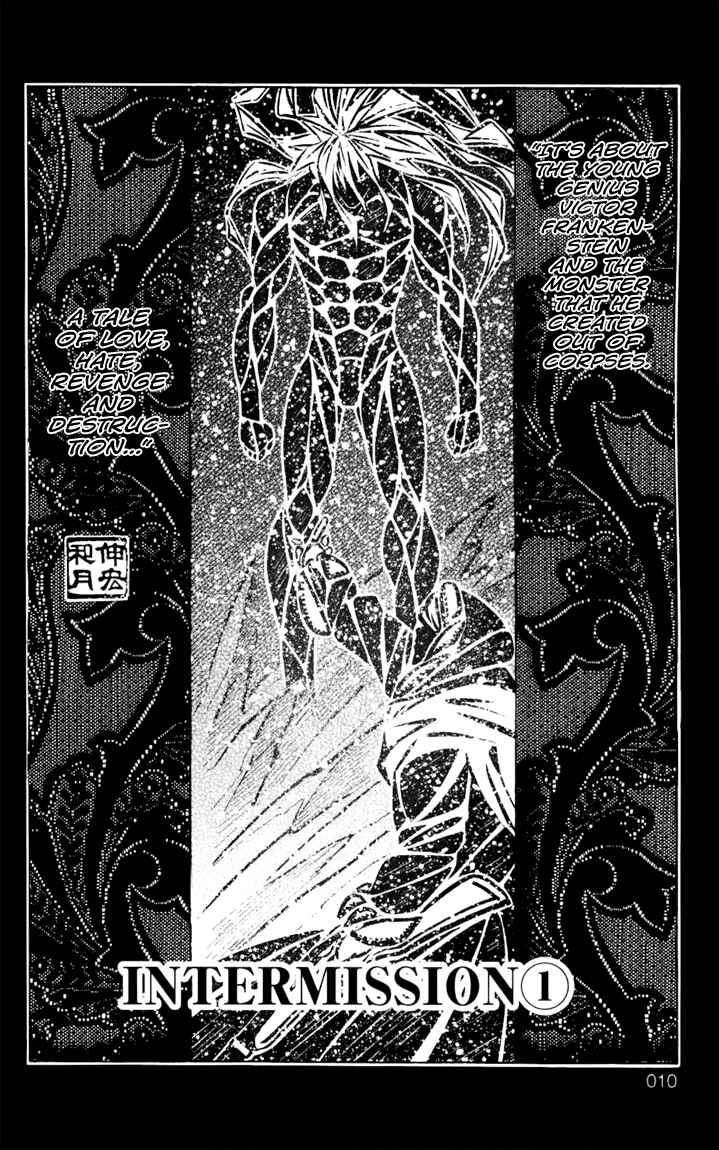 Page 12 Chapter 5.5 Embalming: The Another Tale of Frankenstein