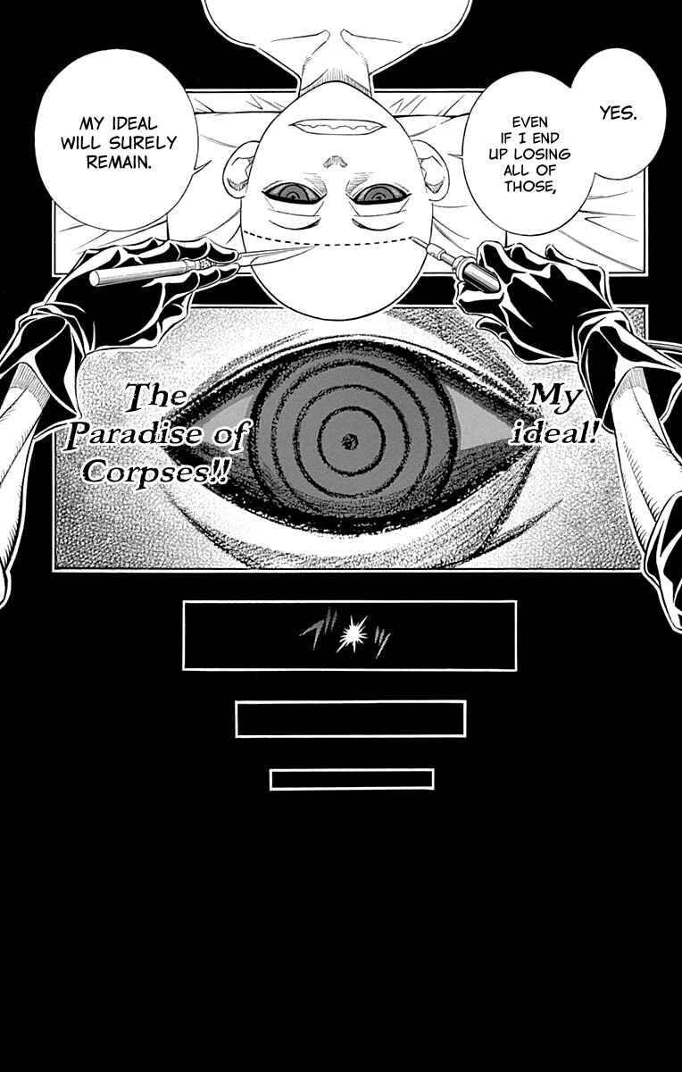 Page 24 Chapter 53 Embalming: The Another Tale of Frankenstein