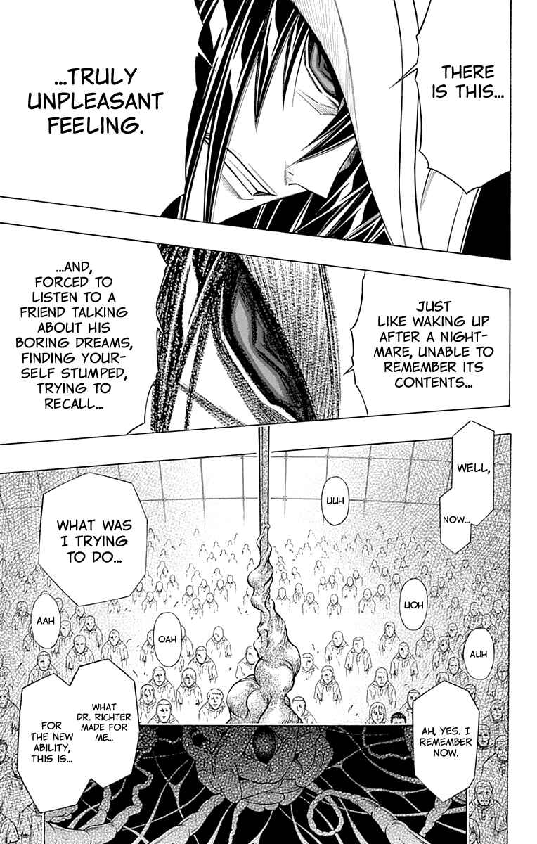 Page 30 Chapter 53 Embalming: The Another Tale of Frankenstein