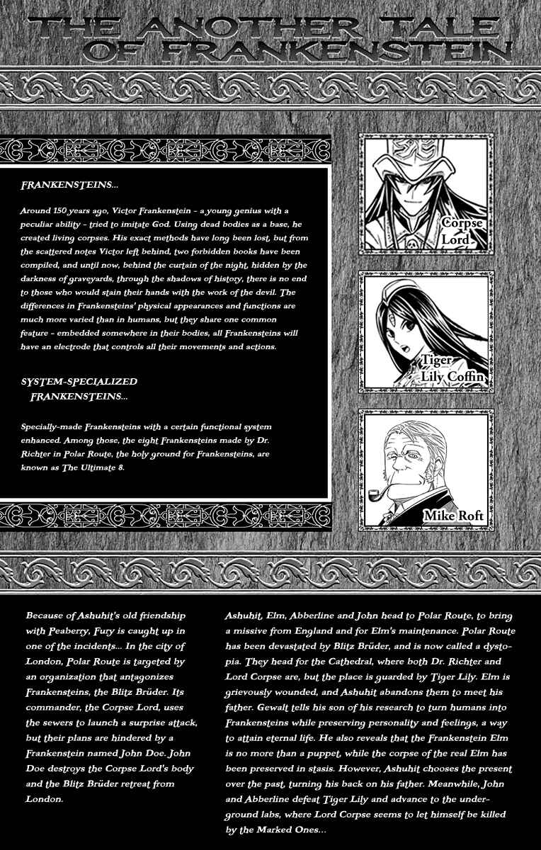 Page 6 Chapter 53 Embalming: The Another Tale of Frankenstein