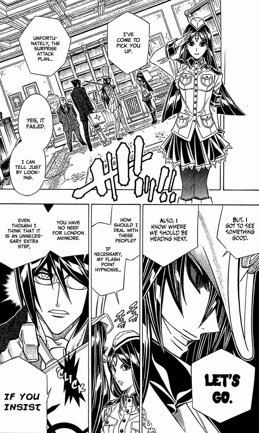 Page 28 Chapter 23 Embalming: The Another Tale of Frankenstein