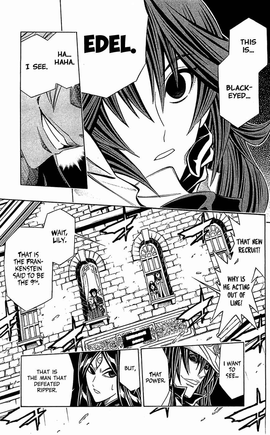 Page 32 Chapter 23 Embalming: The Another Tale of Frankenstein