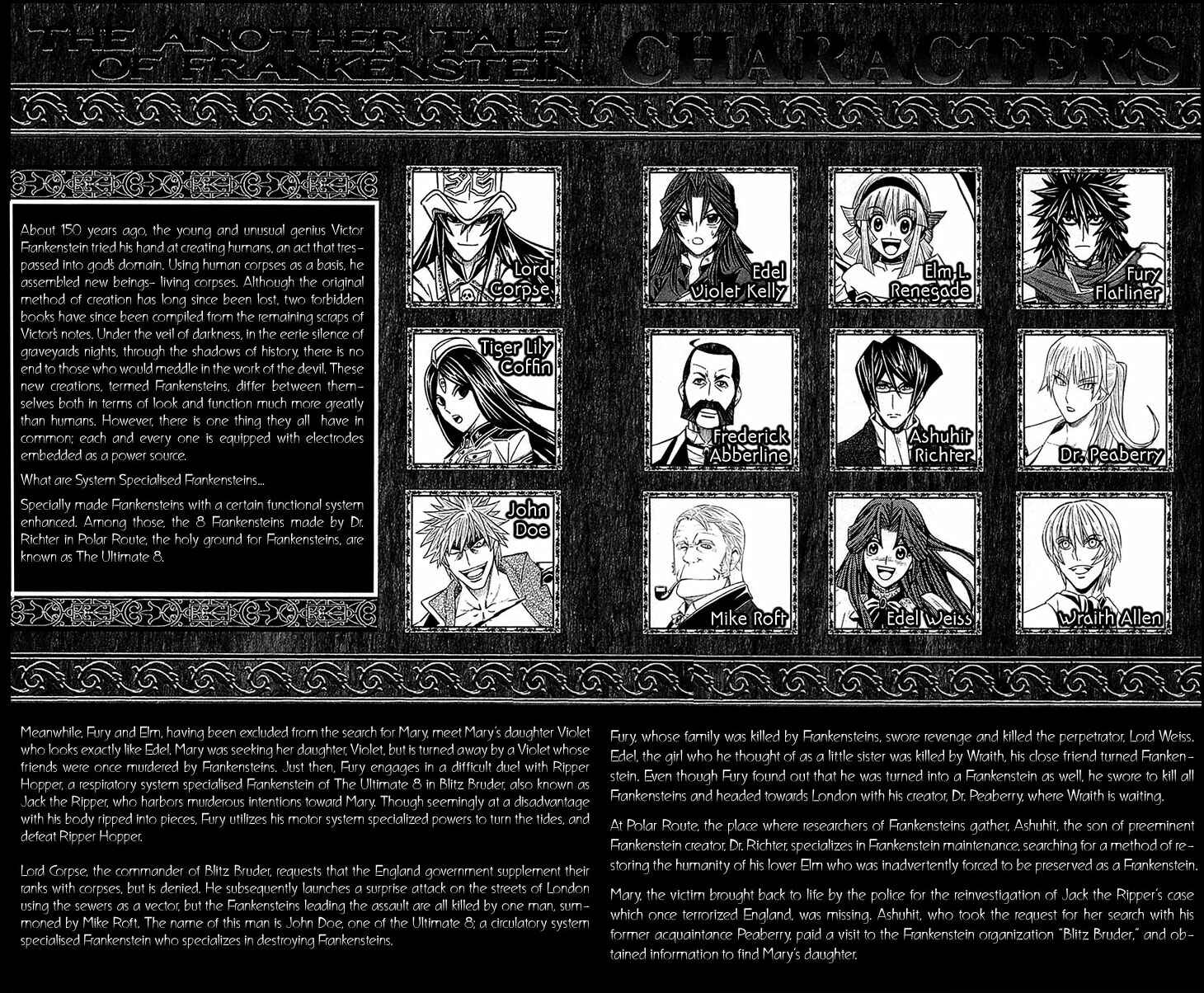 Page 7 Chapter 23 Embalming: The Another Tale of Frankenstein