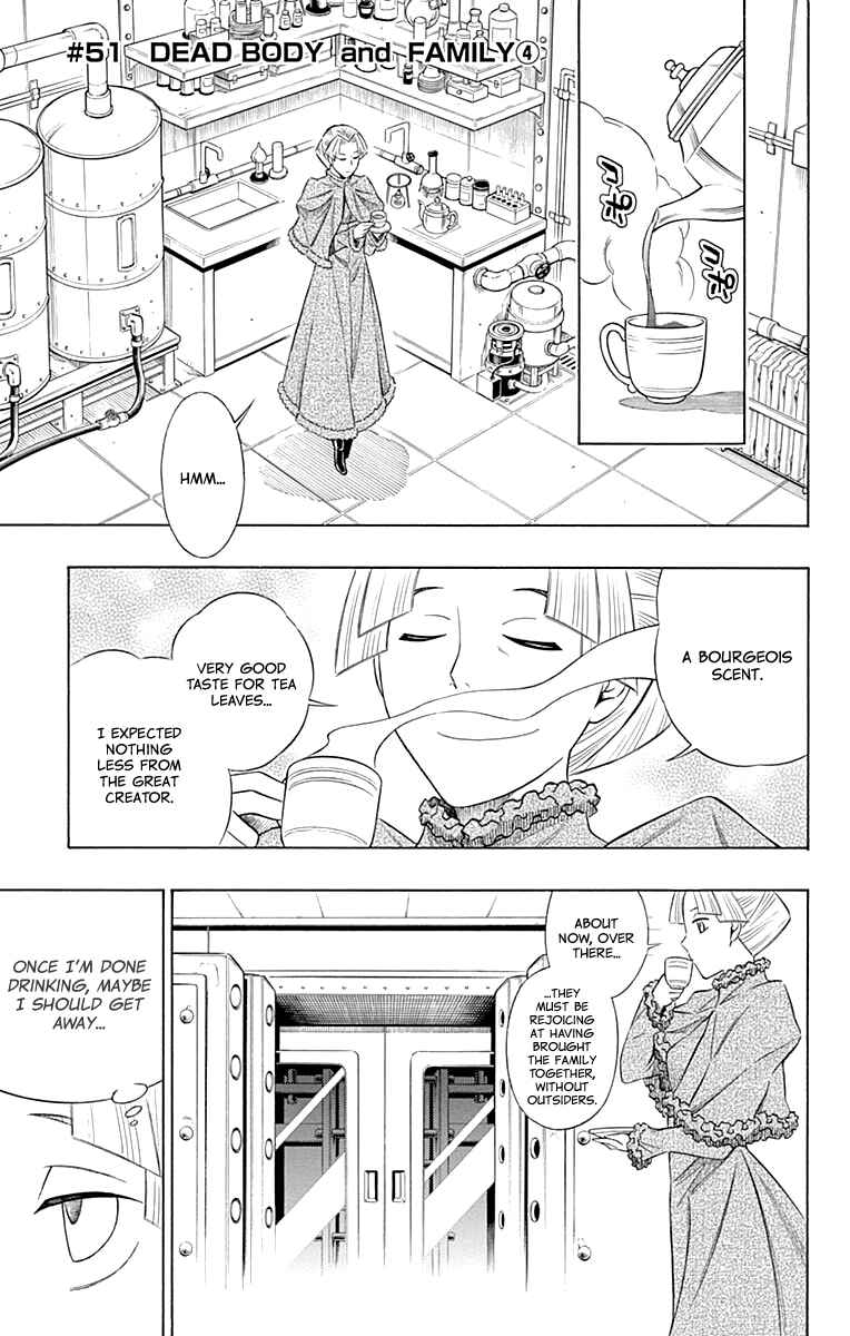 Page 2 Chapter 51 Embalming: The Another Tale of Frankenstein