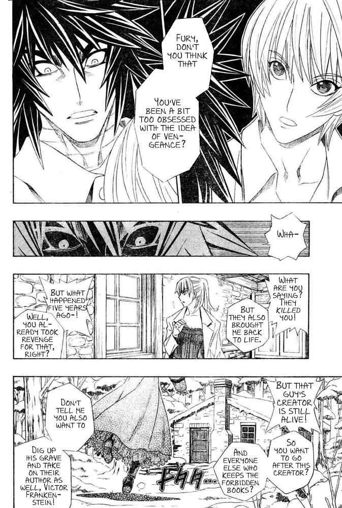 Page 10 Chapter 2 Embalming: The Another Tale of Frankenstein