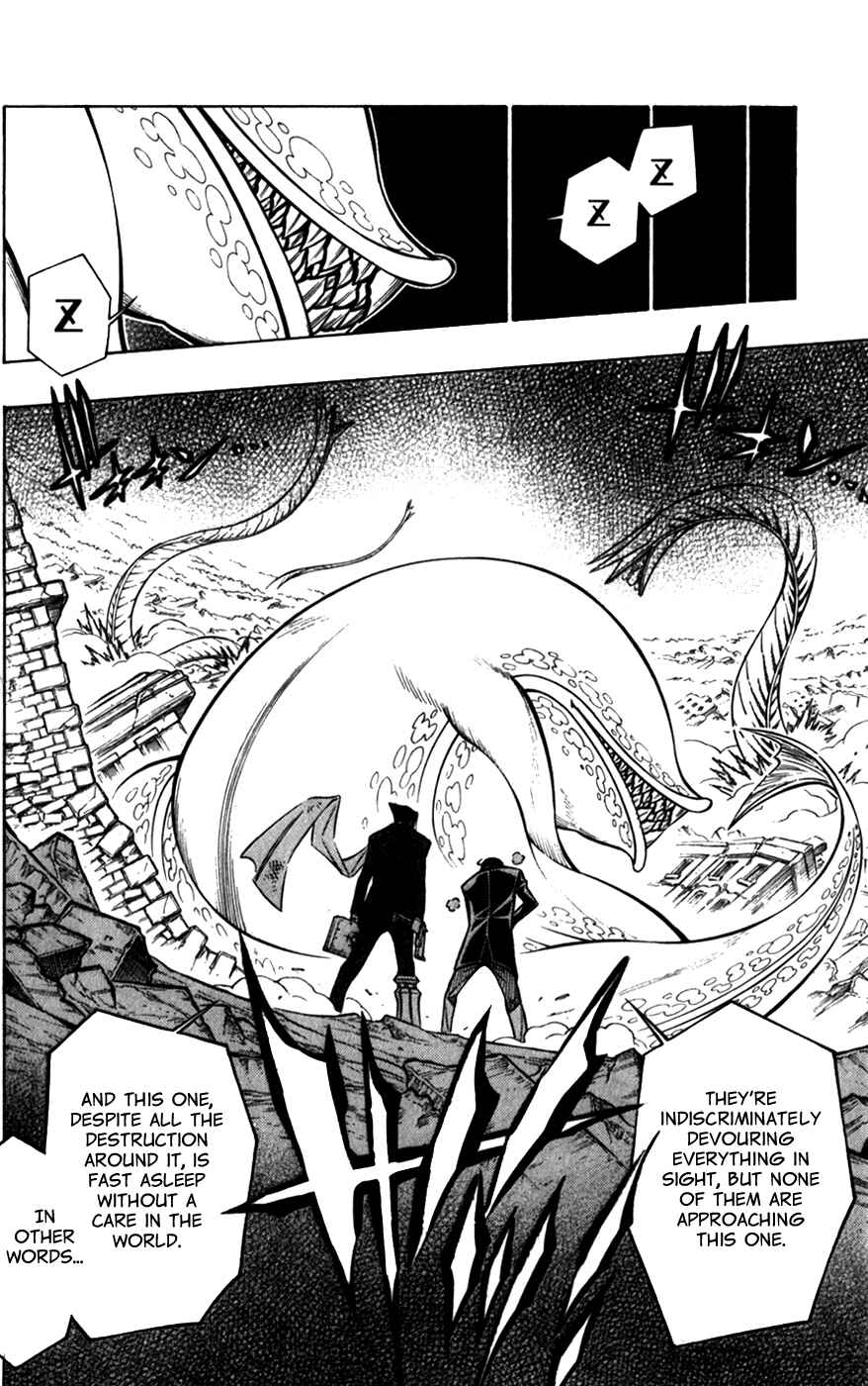 Page 19 Chapter 40 Embalming: The Another Tale of Frankenstein