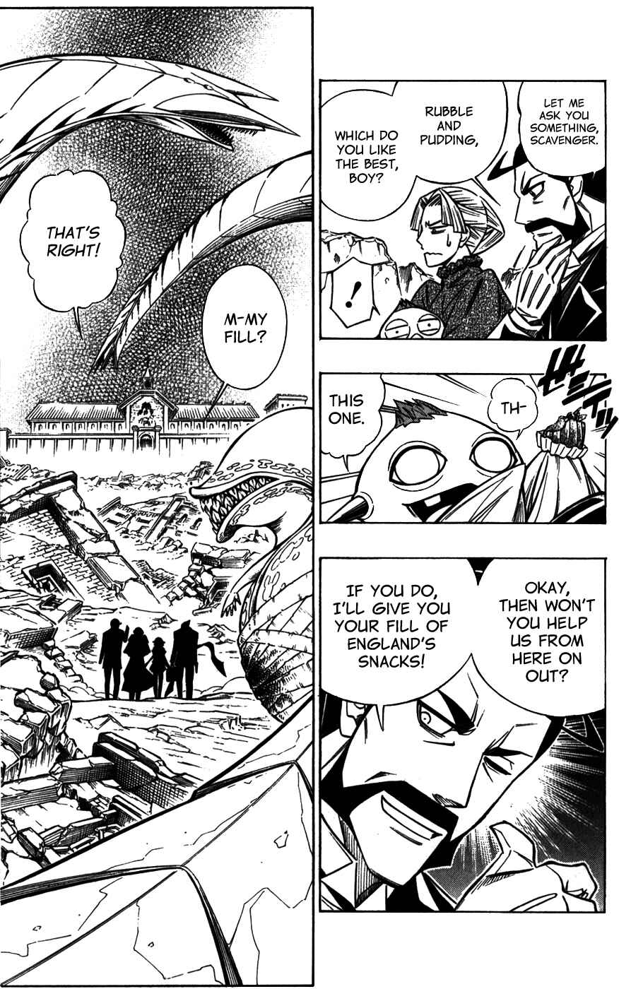 Page 29 Chapter 40 Embalming: The Another Tale of Frankenstein