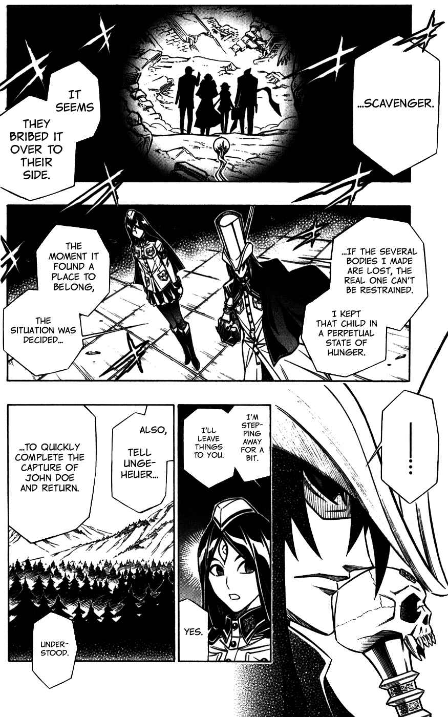 Page 30 Chapter 40 Embalming: The Another Tale of Frankenstein