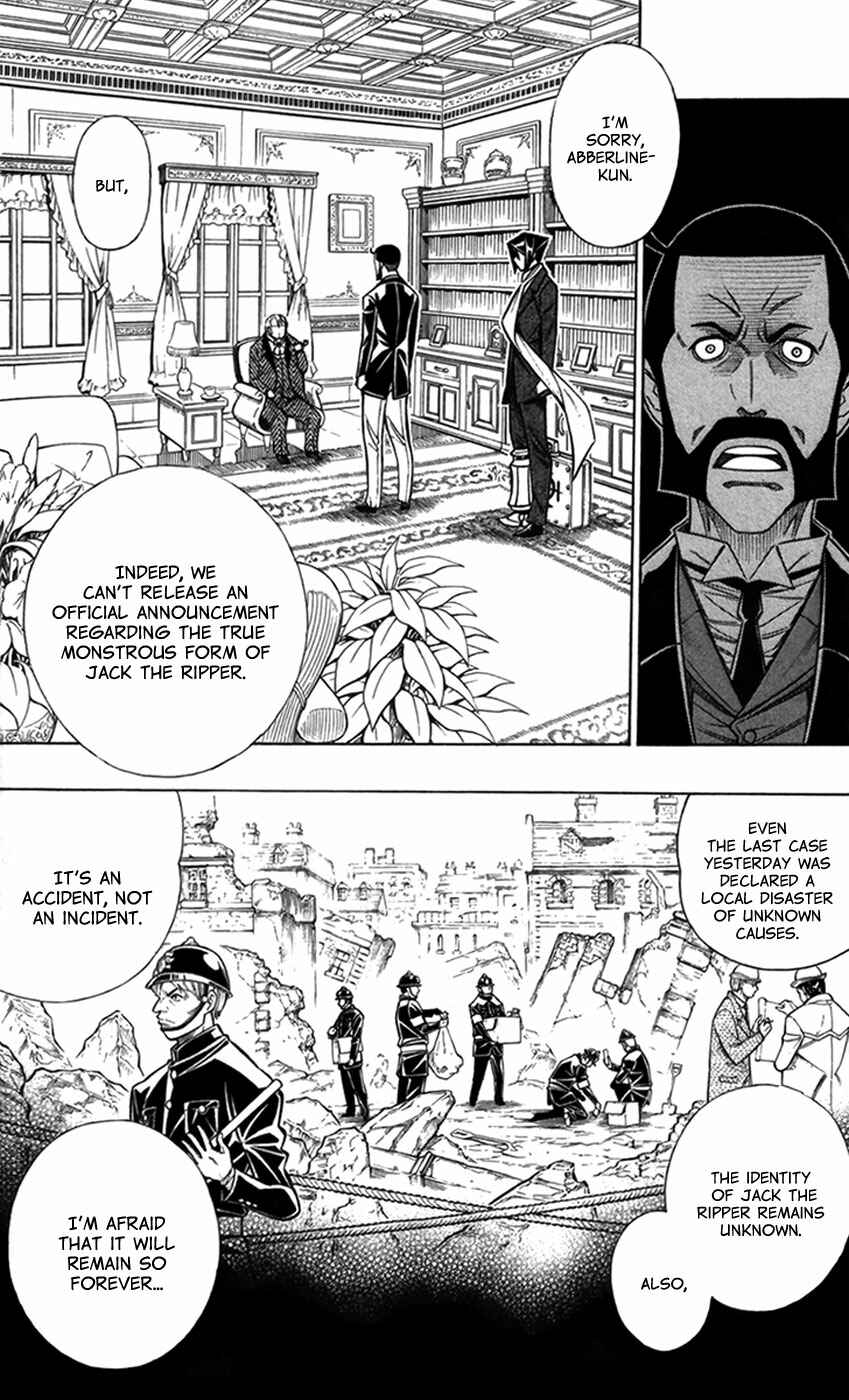 Page 10 Chapter 21 Embalming: The Another Tale of Frankenstein