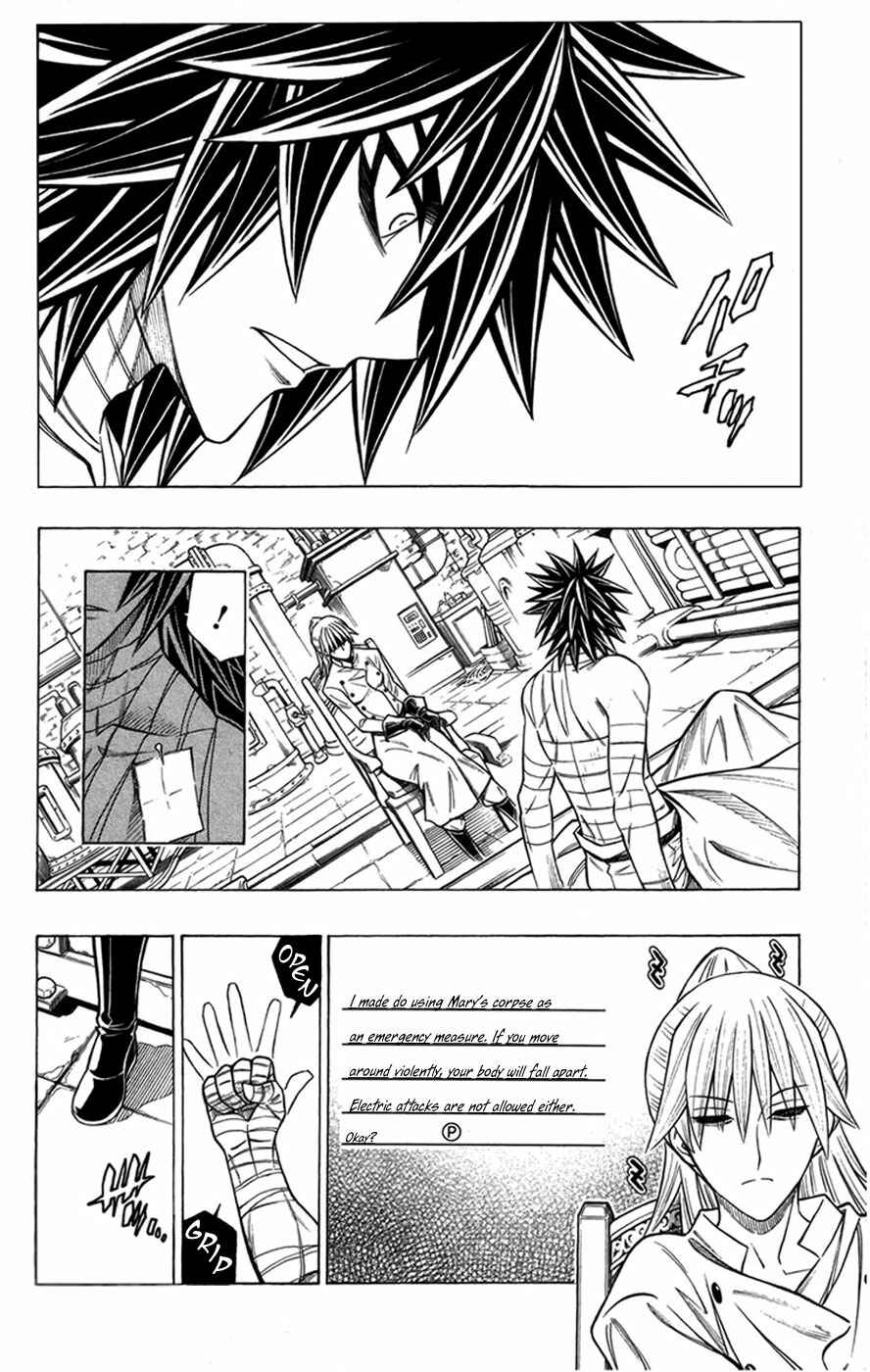 Page 13 Chapter 21 Embalming: The Another Tale of Frankenstein