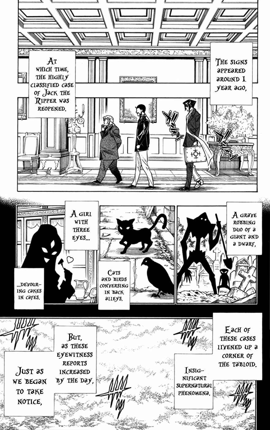 Page 14 Chapter 21 Embalming: The Another Tale of Frankenstein