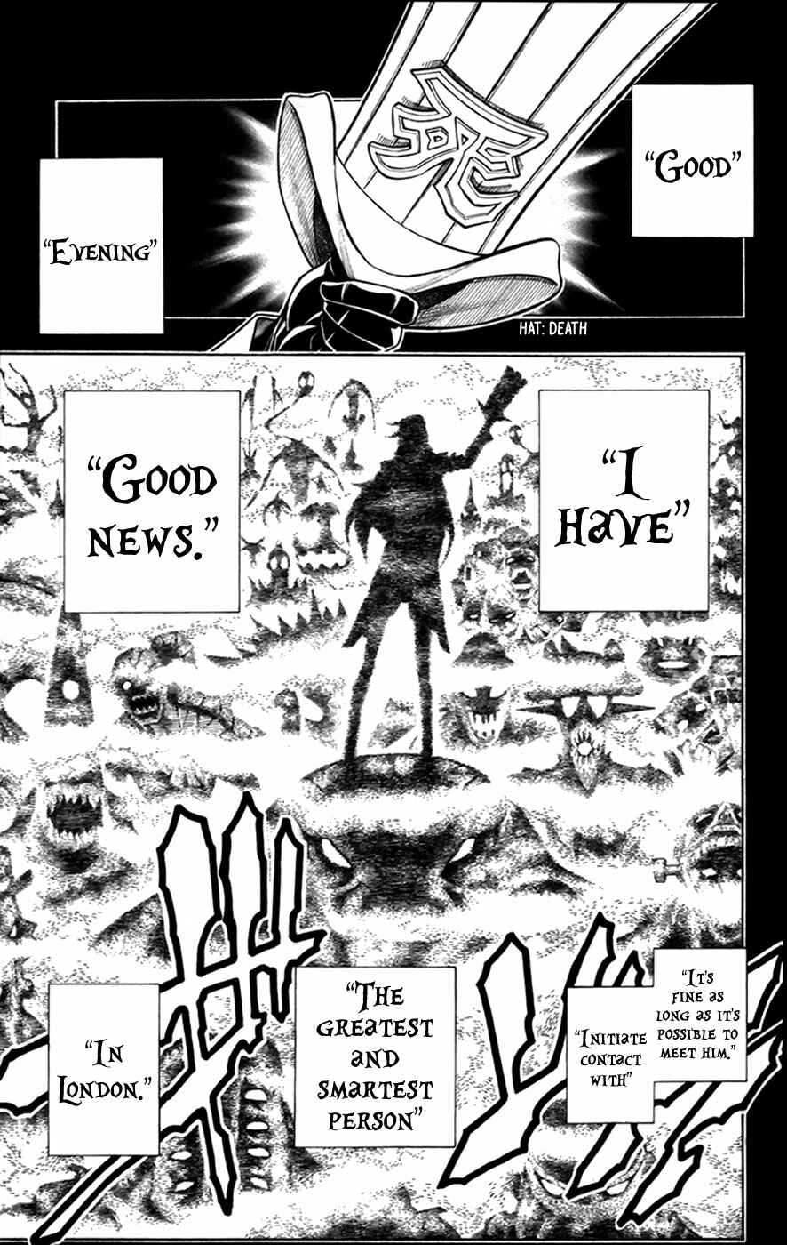 Page 16 Chapter 21 Embalming: The Another Tale of Frankenstein