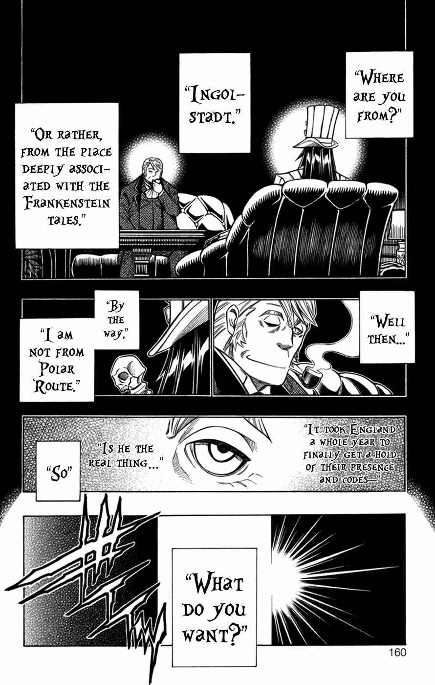 Page 17 Chapter 21 Embalming: The Another Tale of Frankenstein