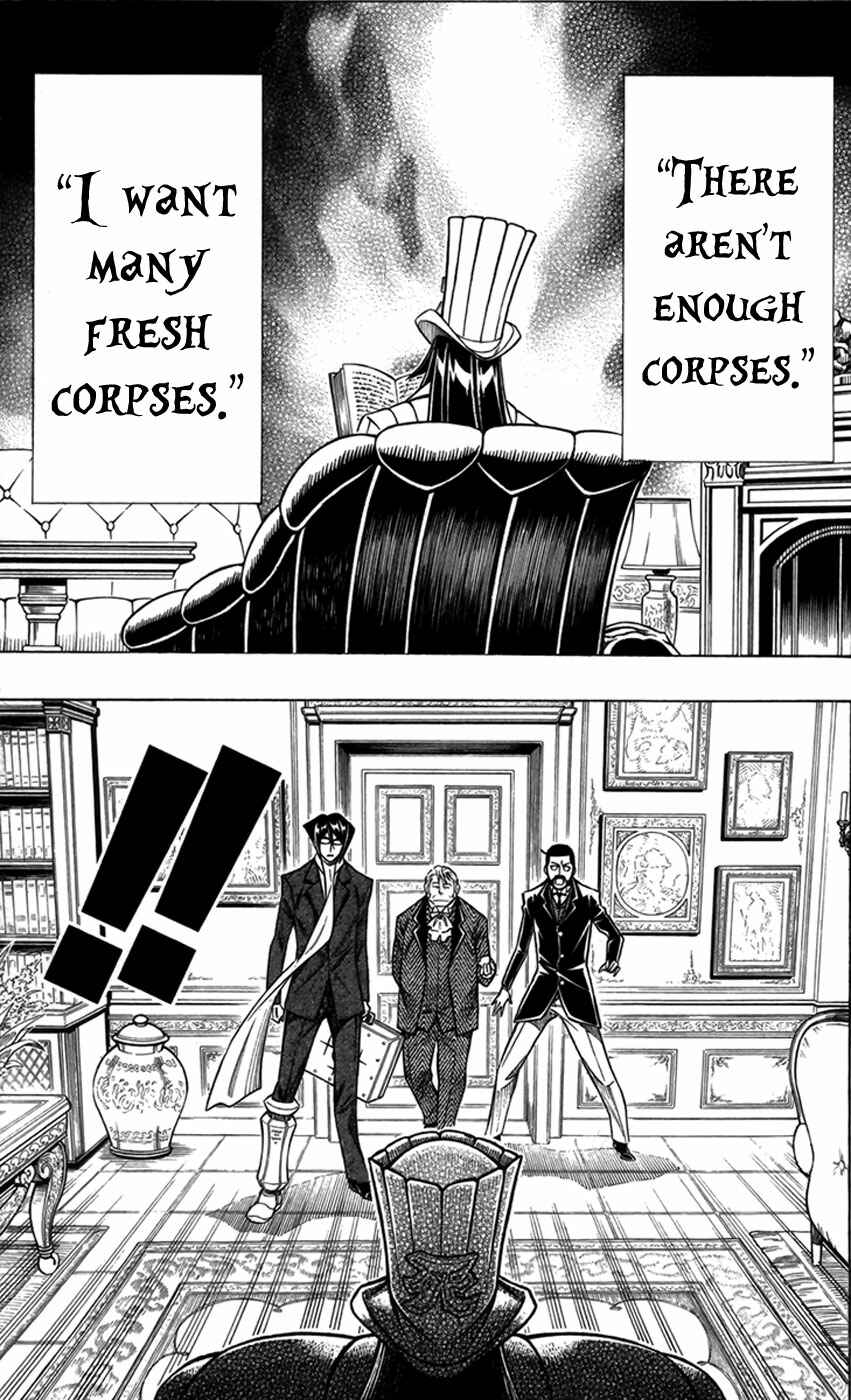 Page 18 Chapter 21 Embalming: The Another Tale of Frankenstein