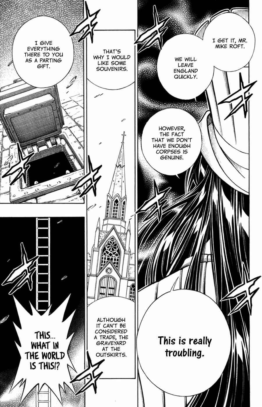 Page 26 Chapter 21 Embalming: The Another Tale of Frankenstein