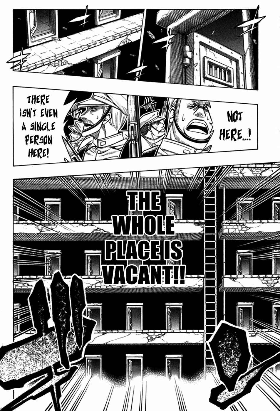 Page 27 Chapter 21 Embalming: The Another Tale of Frankenstein