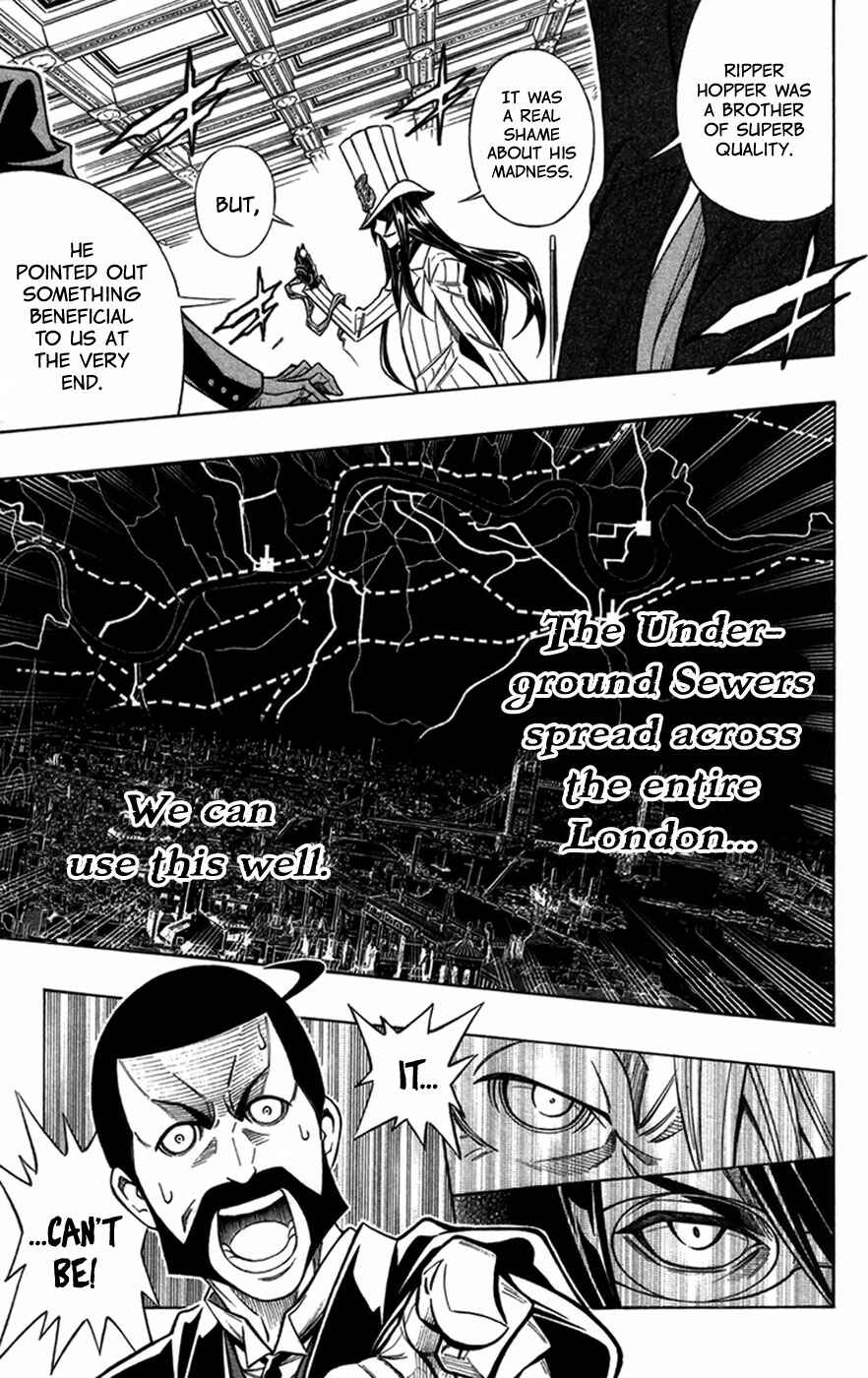 Page 28 Chapter 21 Embalming: The Another Tale of Frankenstein