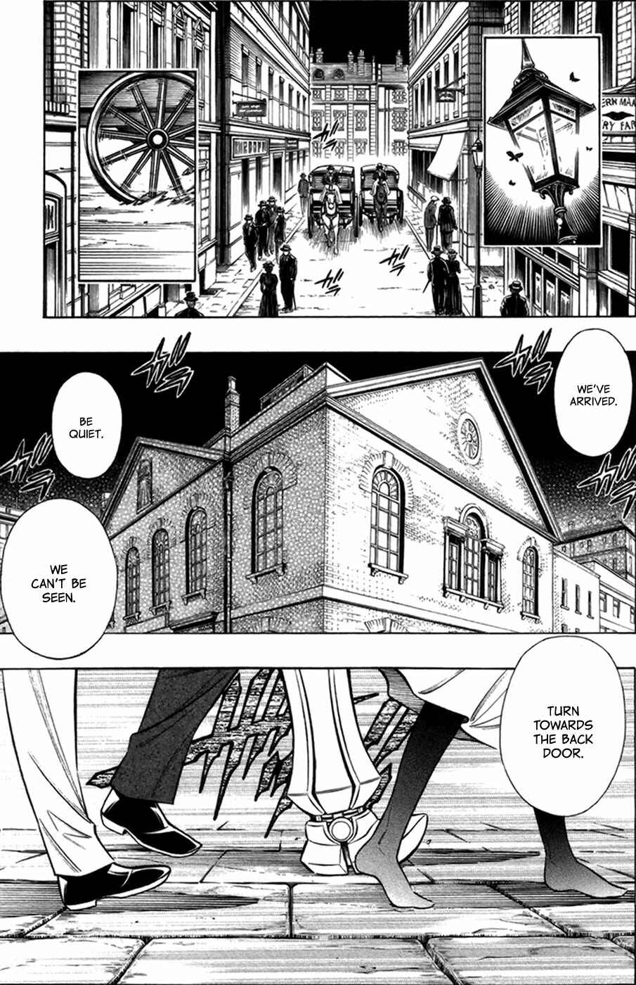 Page 4 Chapter 21 Embalming: The Another Tale of Frankenstein