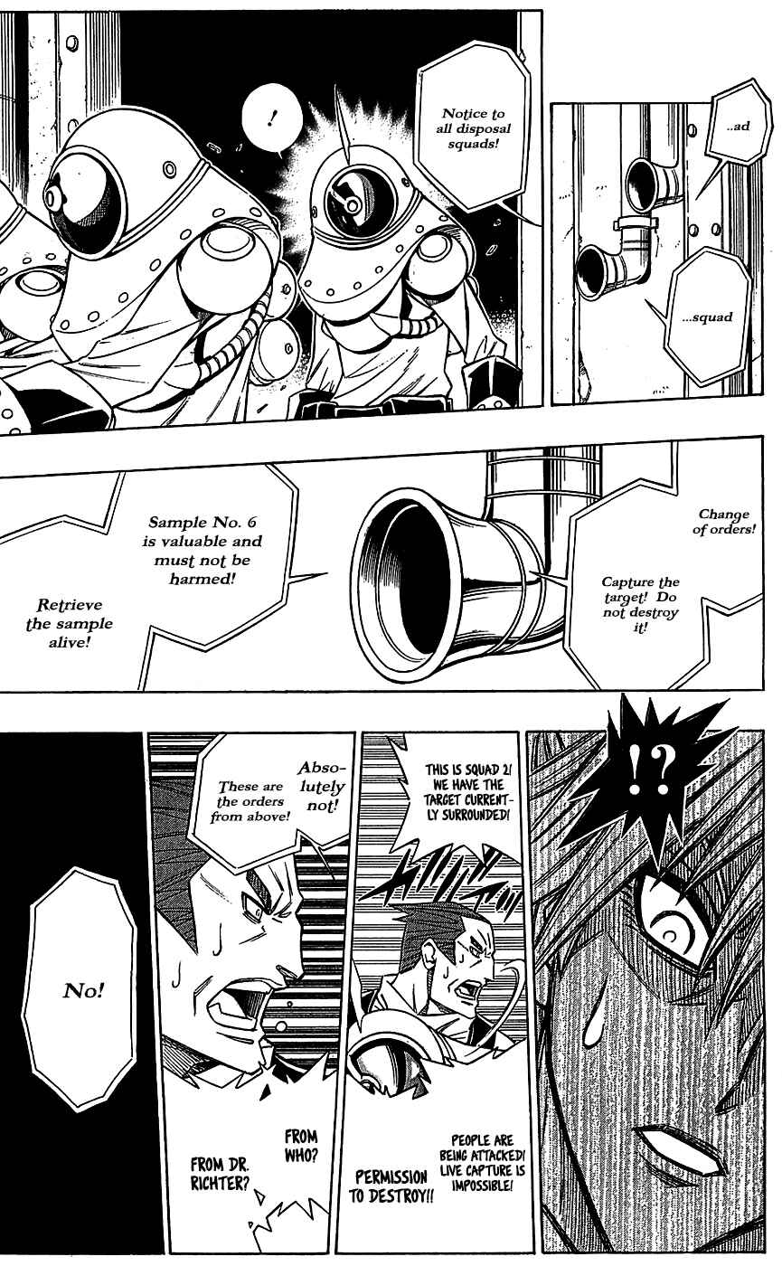 Page 29 Chapter 30 Embalming: The Another Tale of Frankenstein