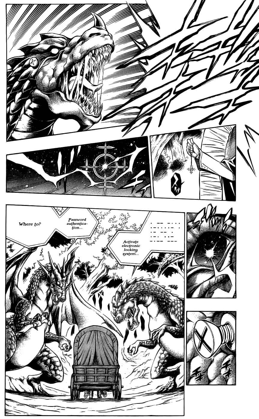 Page 4 Chapter 30 Embalming: The Another Tale of Frankenstein