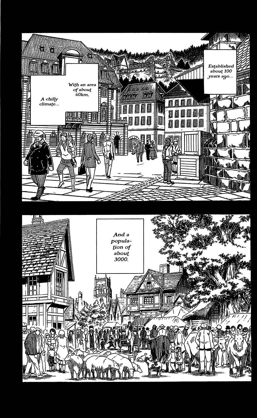 Page 7 Chapter 30 Embalming: The Another Tale of Frankenstein
