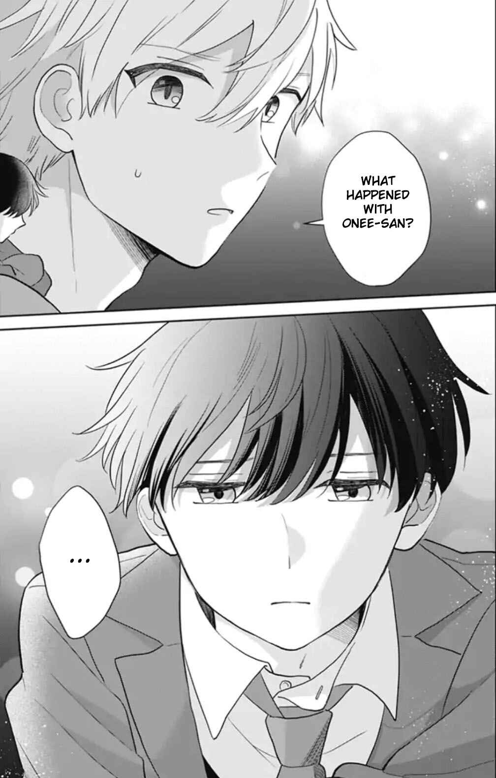 Page 16 Chapter 12 Tenohira no Akira-kun