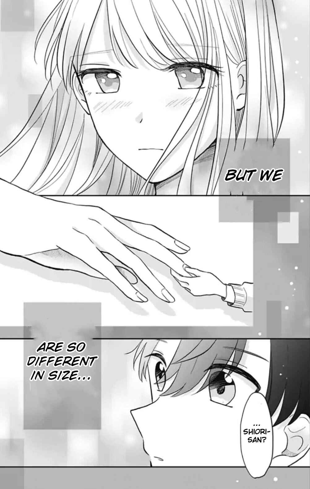 Page 14 Chapter 8 Tenohira no Akira-kun