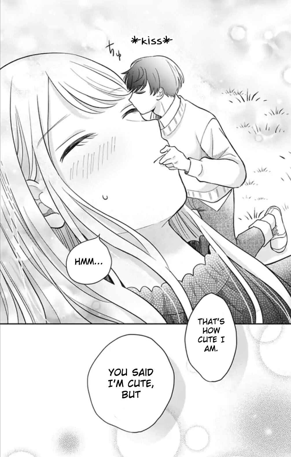 Page 9 Chapter 8 Tenohira no Akira-kun