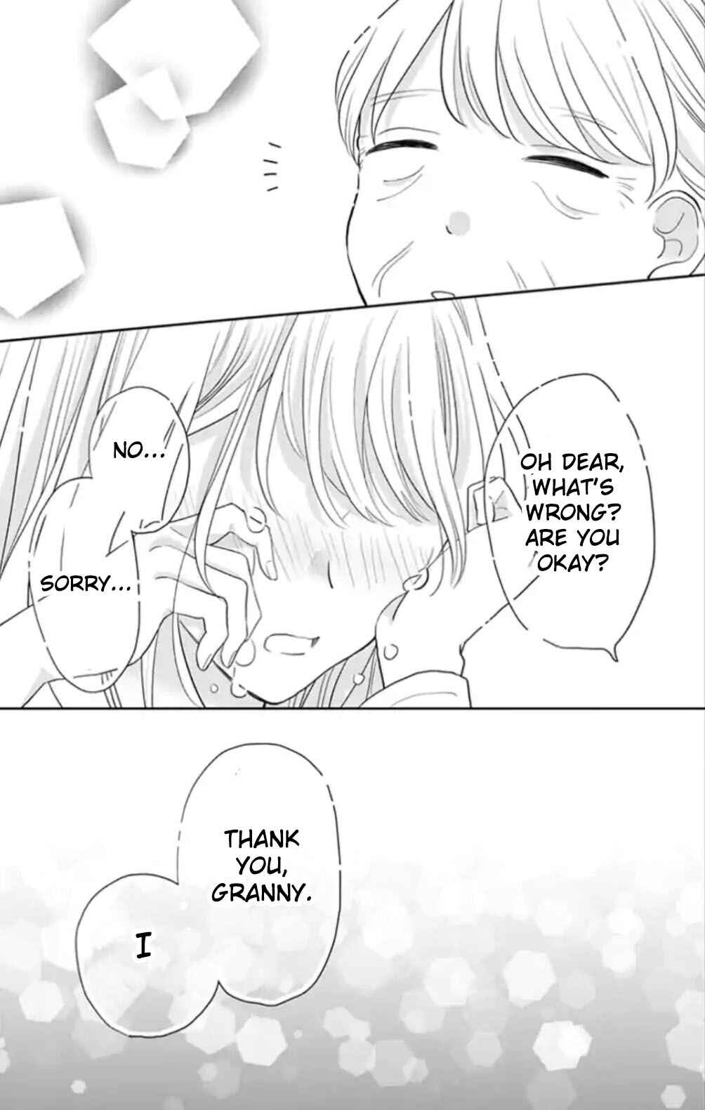 Page 12 Chapter 13 Tenohira no Akira-kun
