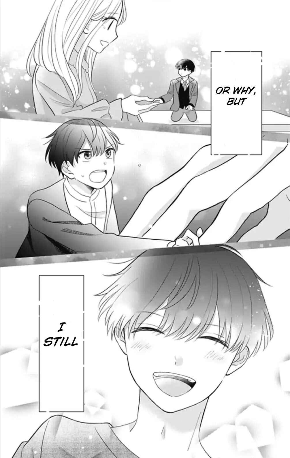 Page 17 Chapter 13 Tenohira no Akira-kun