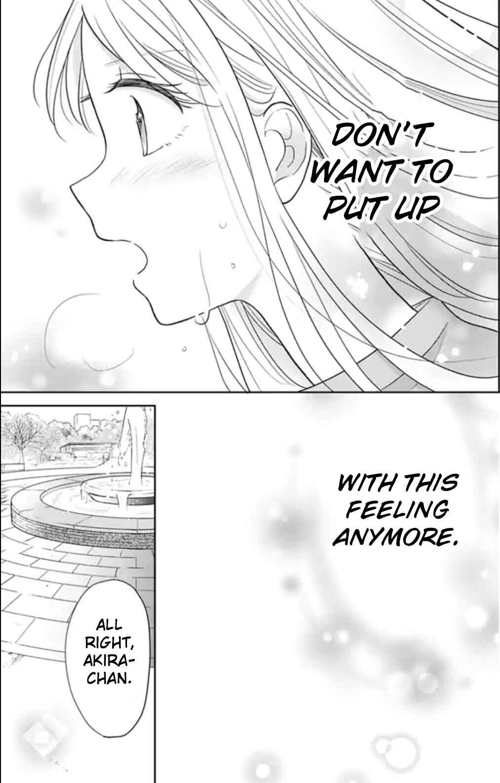 Page 18 Chapter 13 Tenohira no Akira-kun