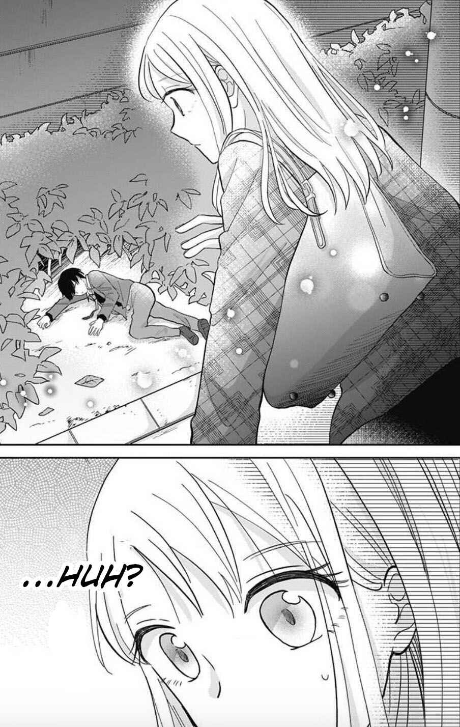Page 20 Chapter 1 Tenohira no Akira-kun