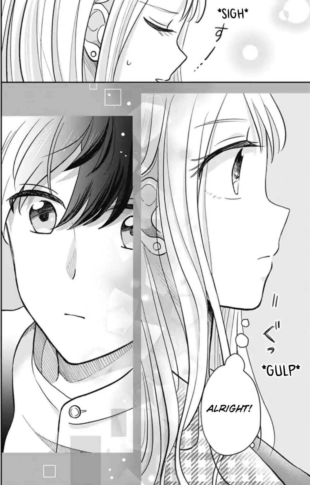 Page 3 Chapter 10 Tenohira no Akira-kun