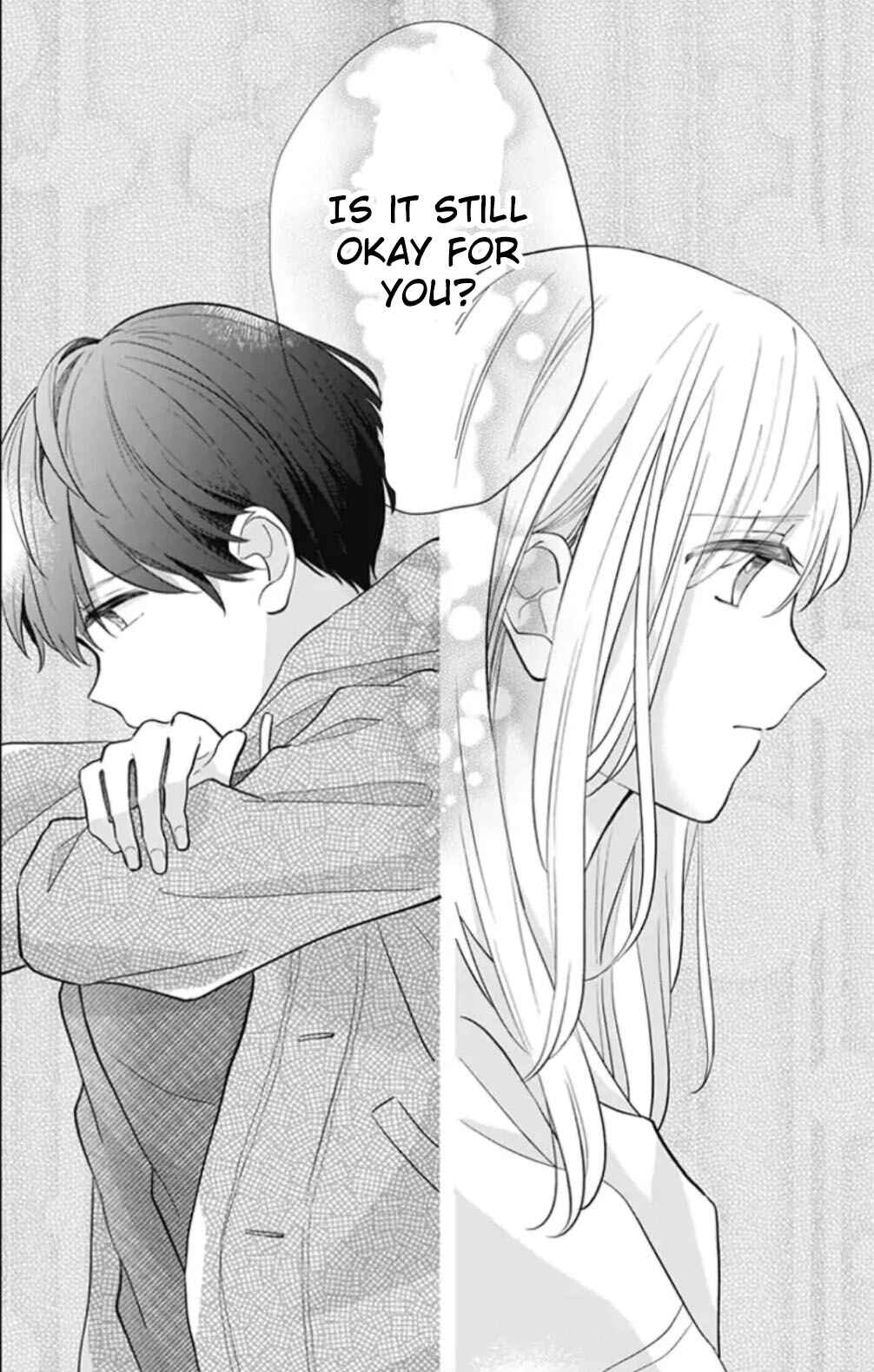 Page 11 Chapter 23 Tenohira no Akira-kun