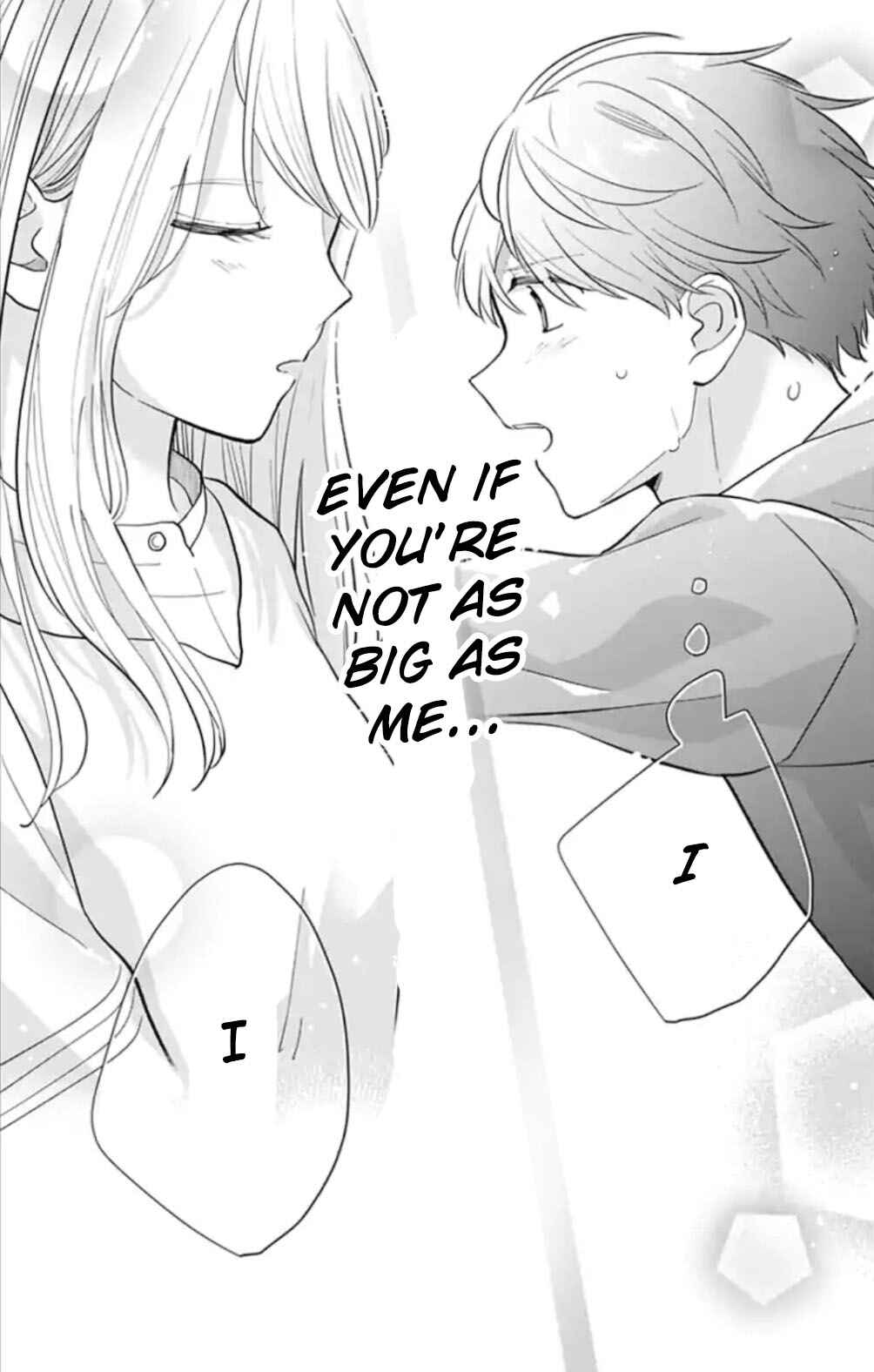 Page 17 Chapter 23 Tenohira no Akira-kun