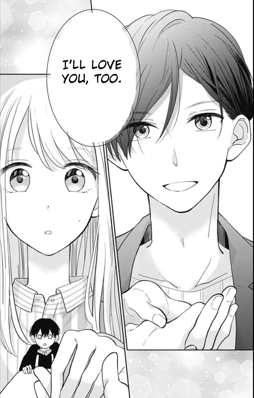 Page 13 Chapter 19 Tenohira no Akira-kun