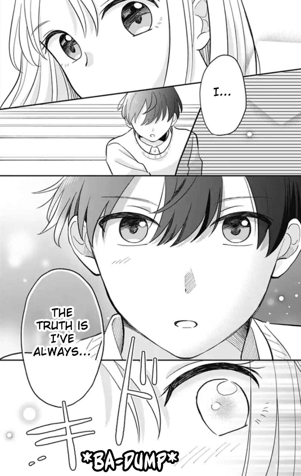 Page 18 Chapter 7 Tenohira no Akira-kun