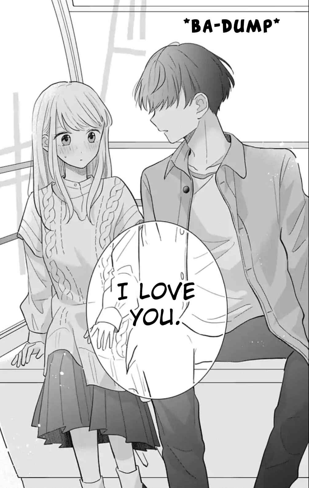 Page 14 Chapter 22 Tenohira no Akira-kun