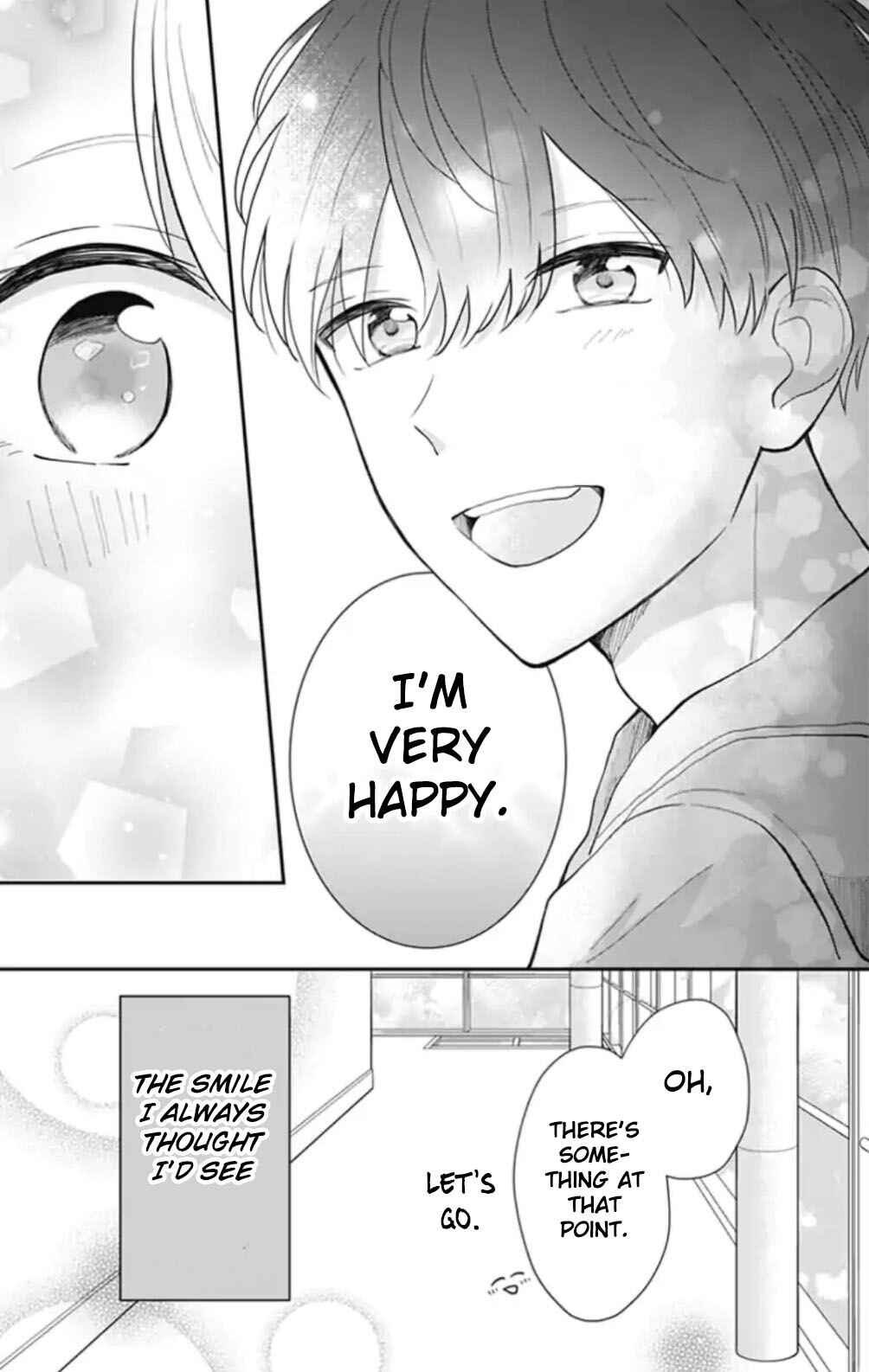 Page 6 Chapter 17 Tenohira no Akira-kun