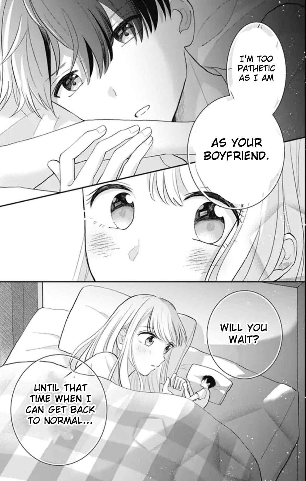 Page 12 Chapter 15 Tenohira no Akira-kun