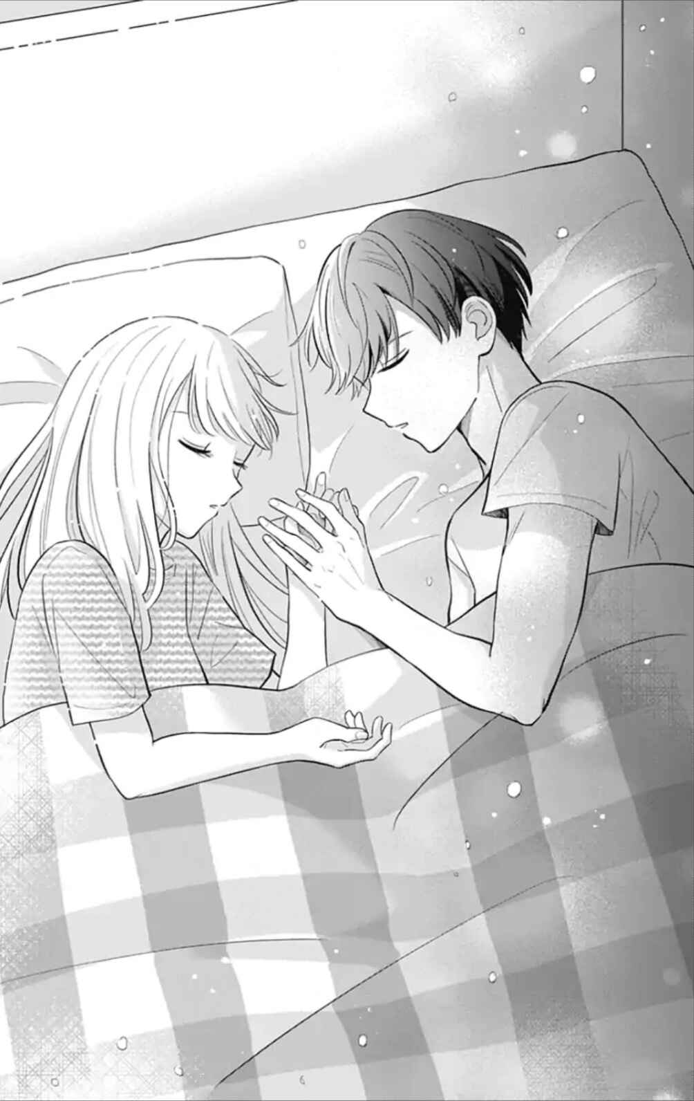 Page 16 Chapter 15 Tenohira no Akira-kun