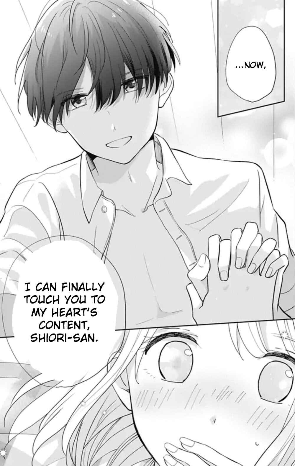 Page 23 Chapter 24 Tenohira no Akira-kun