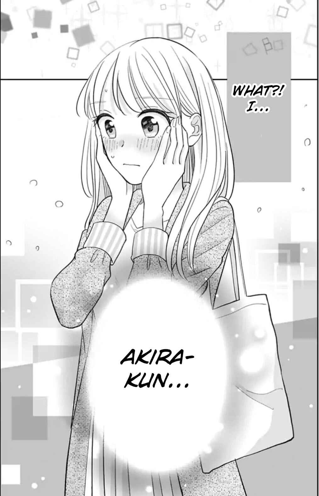 Page 18 Chapter 6 Tenohira no Akira-kun