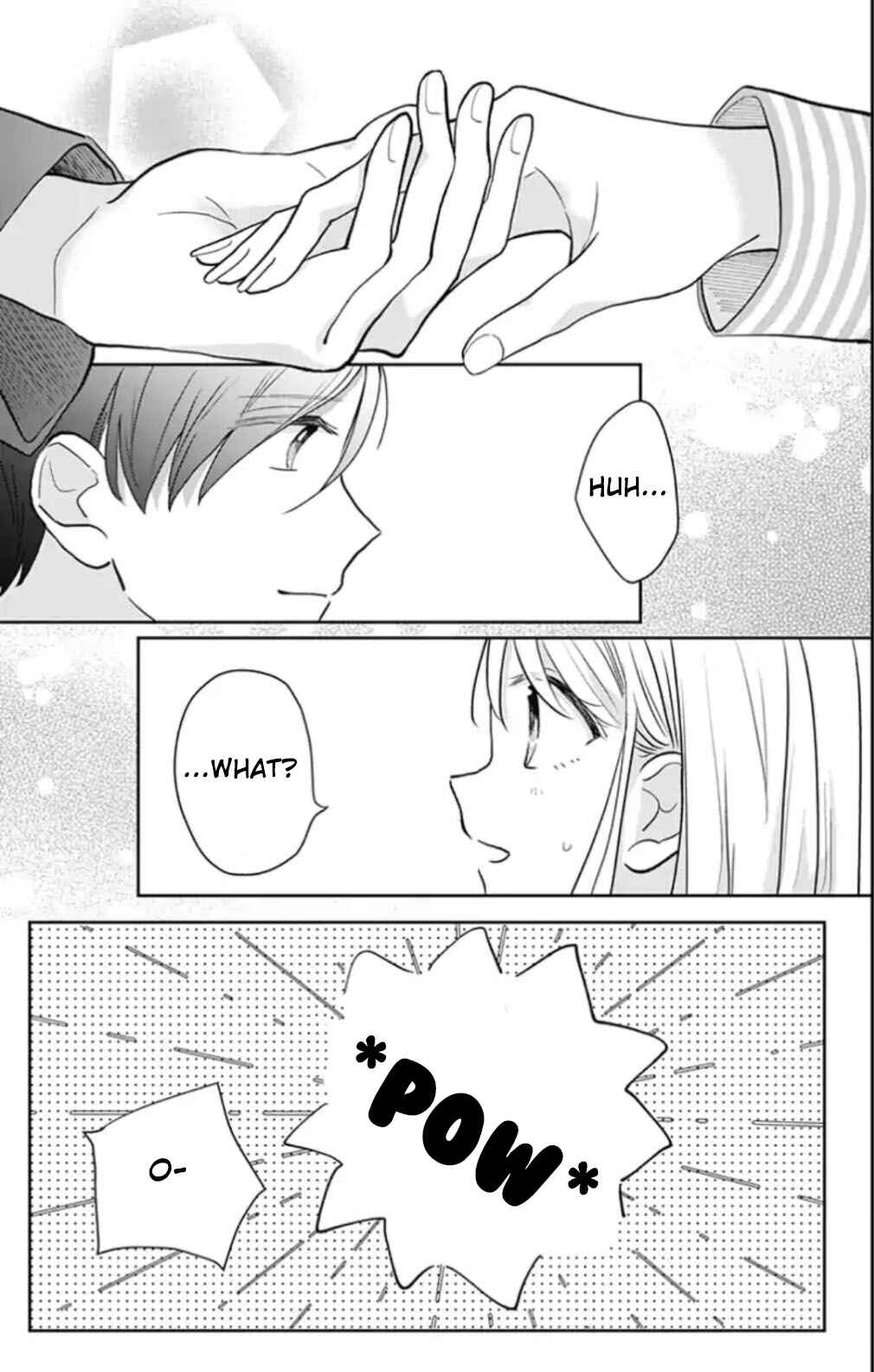 Page 2 Chapter 20 Tenohira no Akira-kun