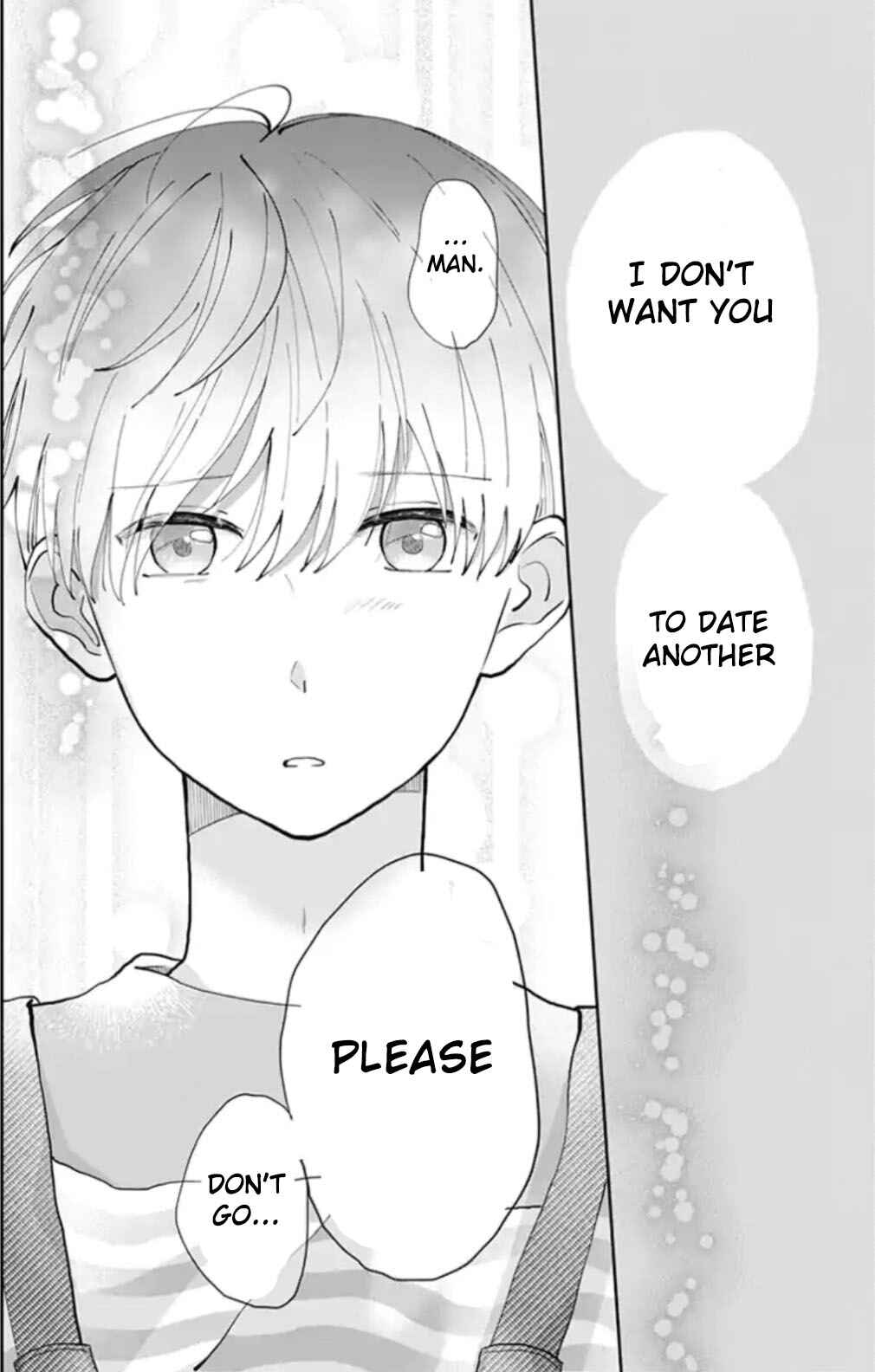 Page 9 Chapter 21 Tenohira no Akira-kun