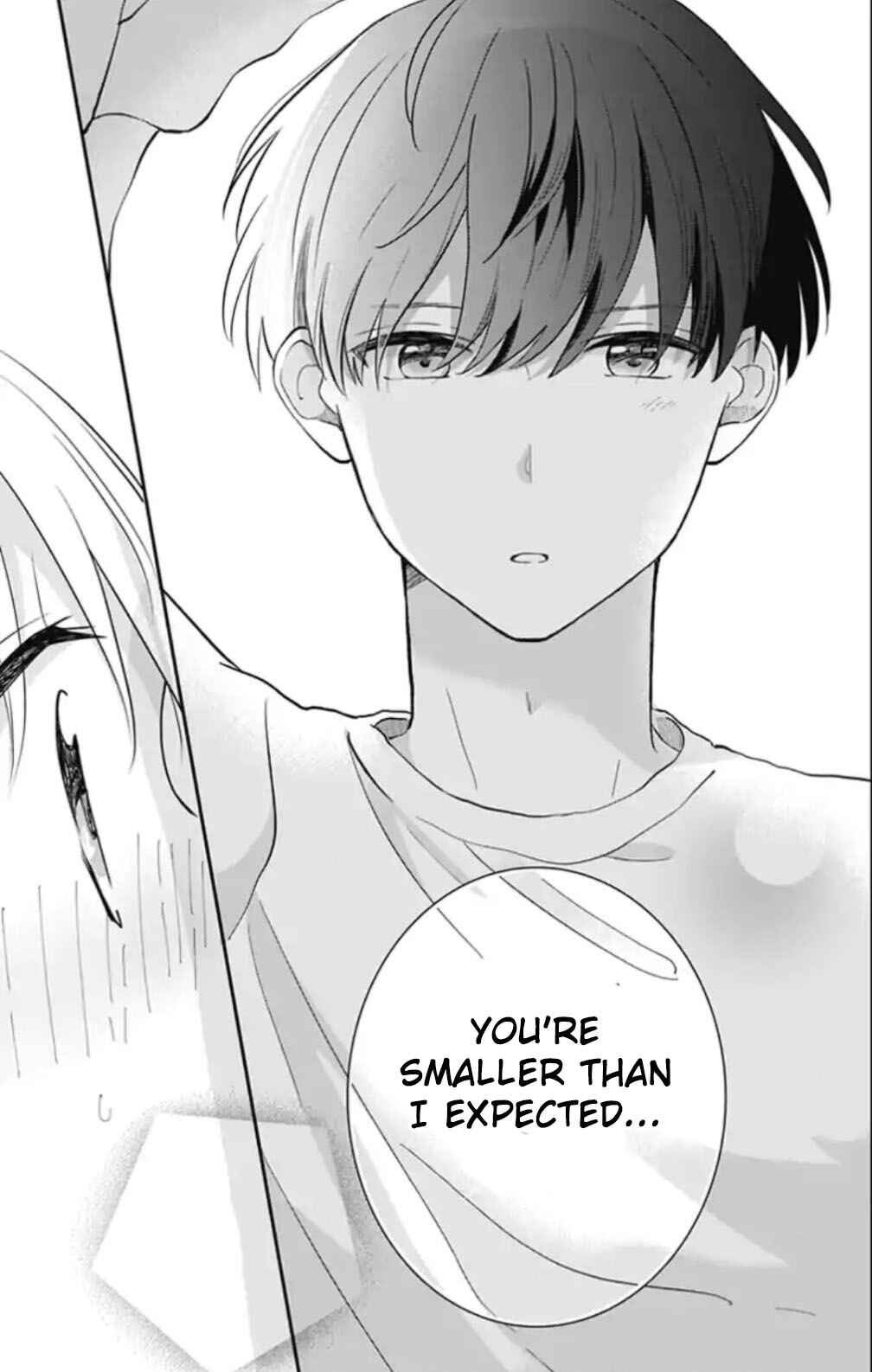 Page 10 Chapter 16 Tenohira no Akira-kun