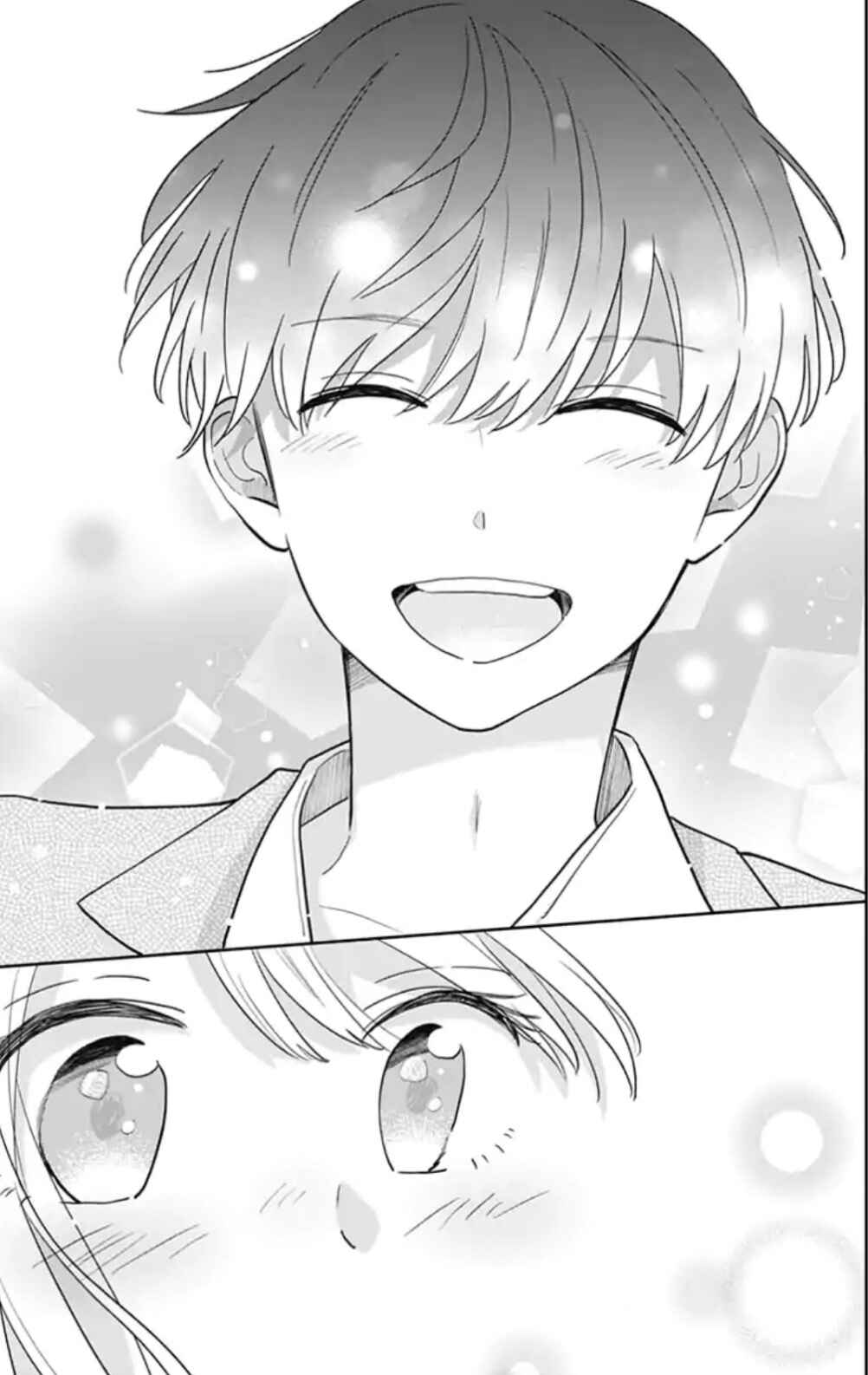 Page 16 Chapter 14 Tenohira no Akira-kun