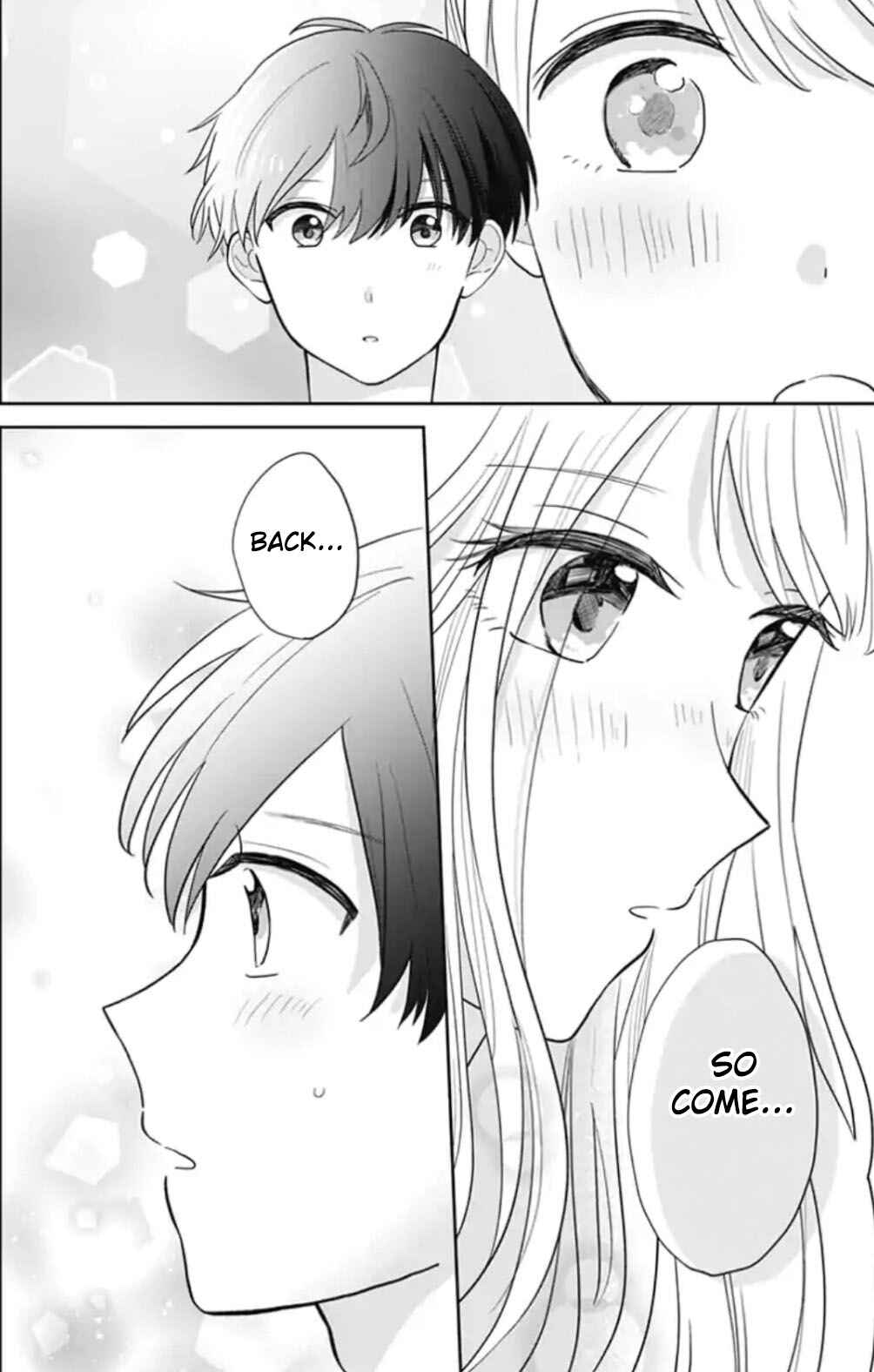 Page 7 Chapter 14 Tenohira no Akira-kun